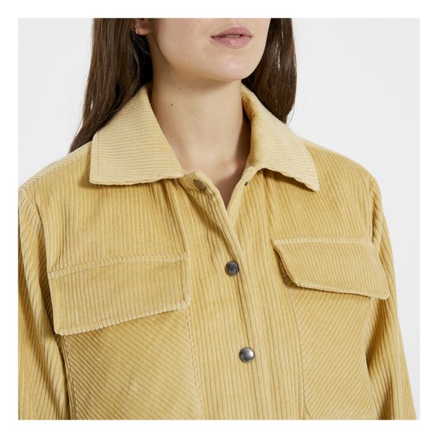 Veste Isaure-product