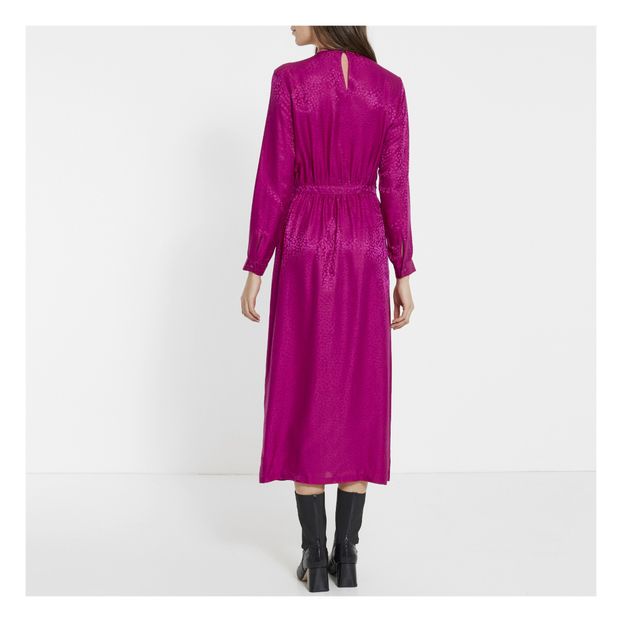 Robe Soie Ariane-product