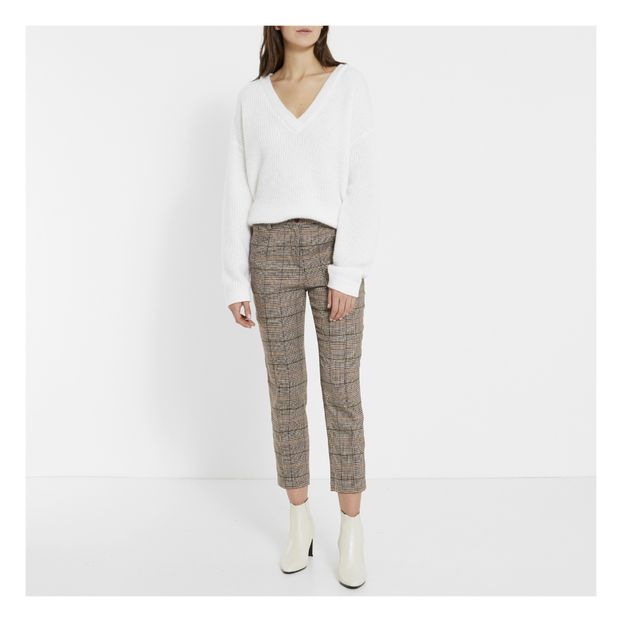 Pantalon Alain-product
