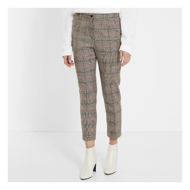 Pantalon Alain-product