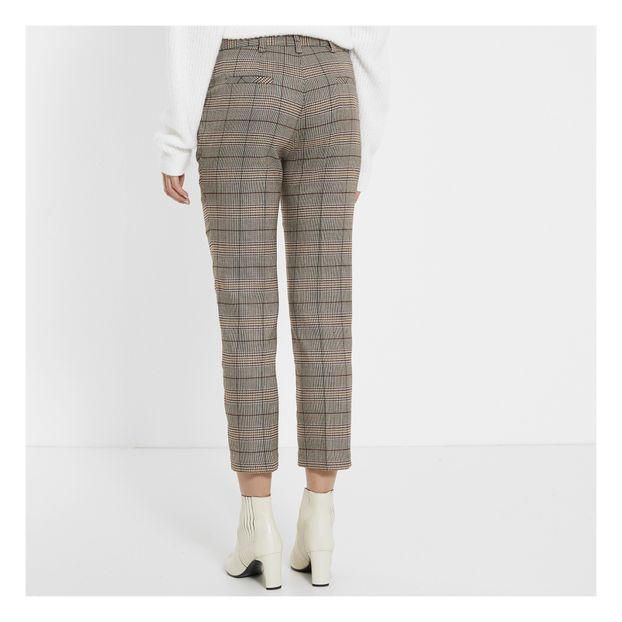 Pantalon Alain-product