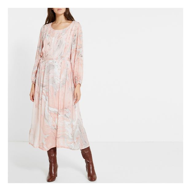 Robe Imprimée Bella-product