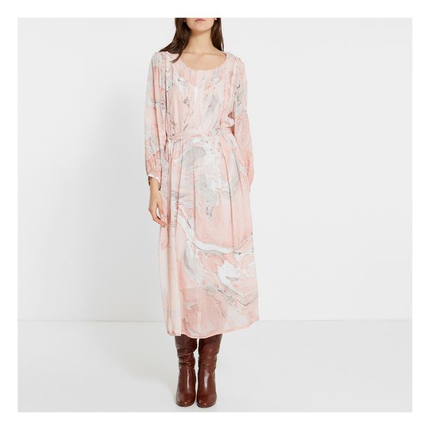 Robe Imprimée Bella-product