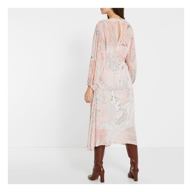 Robe Imprimée Bella-product