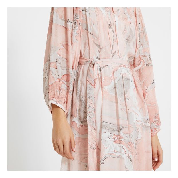Robe Imprimée Bella-product