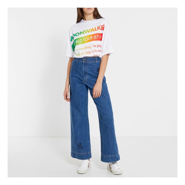 T-shirt Collinsmoon-product