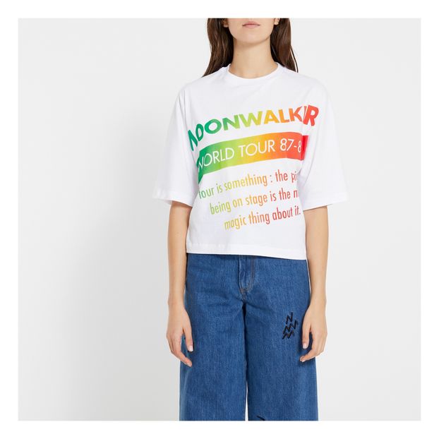 T-shirt Collinsmoon-product