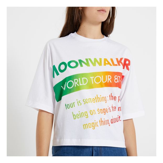 T-shirt Collinsmoon-product