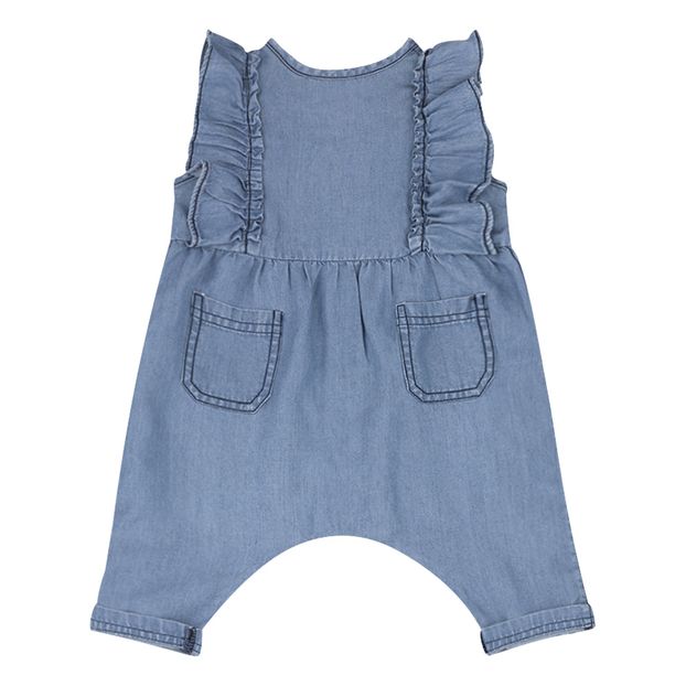 Cabrera jumpsuit-product