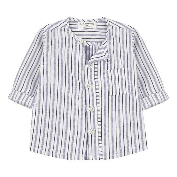 Amalfi shirt-product
