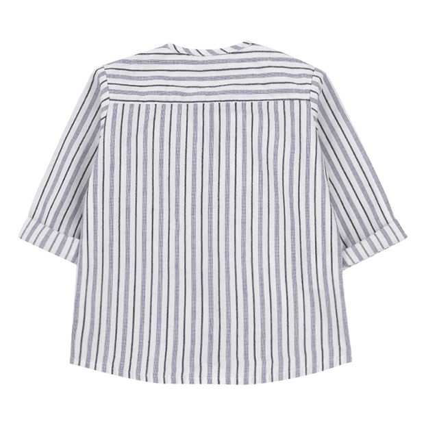 Amalfi shirt-product