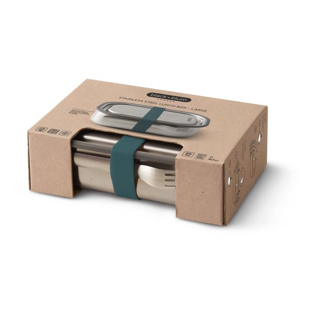 Lunch box Stainless-product