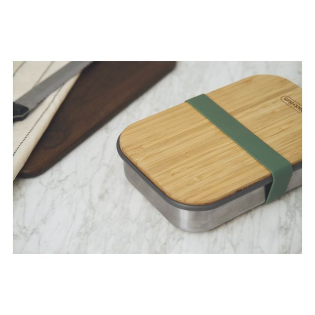 Sandwich box Stainless-product