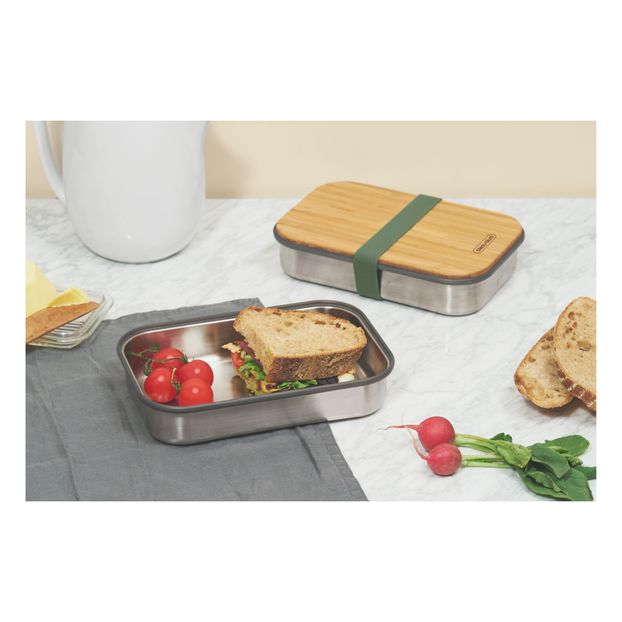 Sandwich box Stainless-product