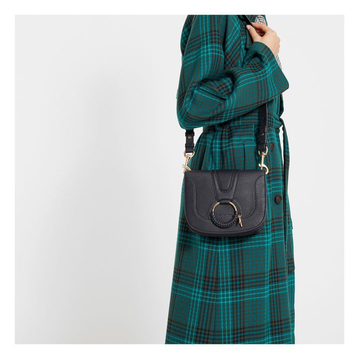 Bolso Medium Hana | Negro- Imagen del producto n°3