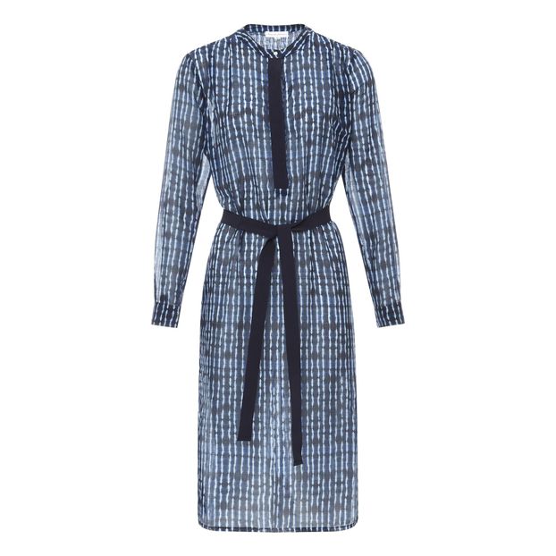 Robe Coton Soie Malia-product