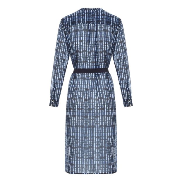 Robe Coton Soie Malia-product