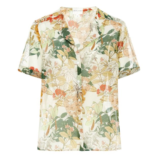 Camisa Algodón Seda Abel-product