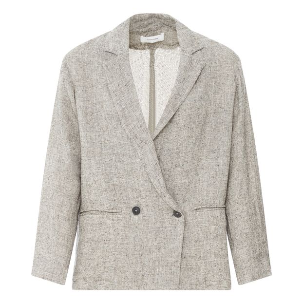 Chaqueta Lino y Seda-product