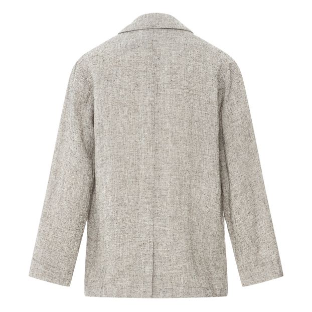 Chaqueta Lino y Seda-product