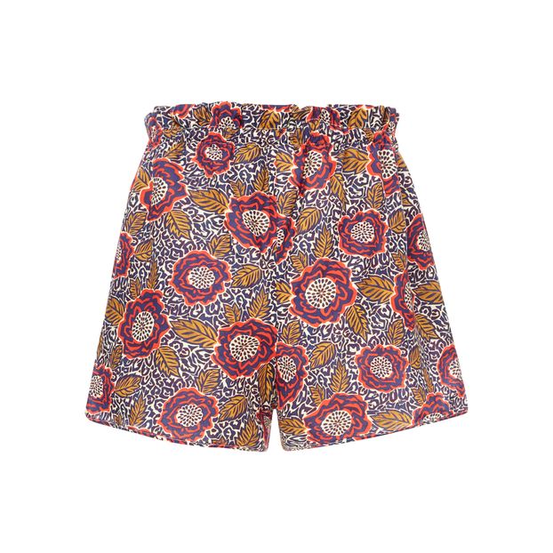 Short Luce-product