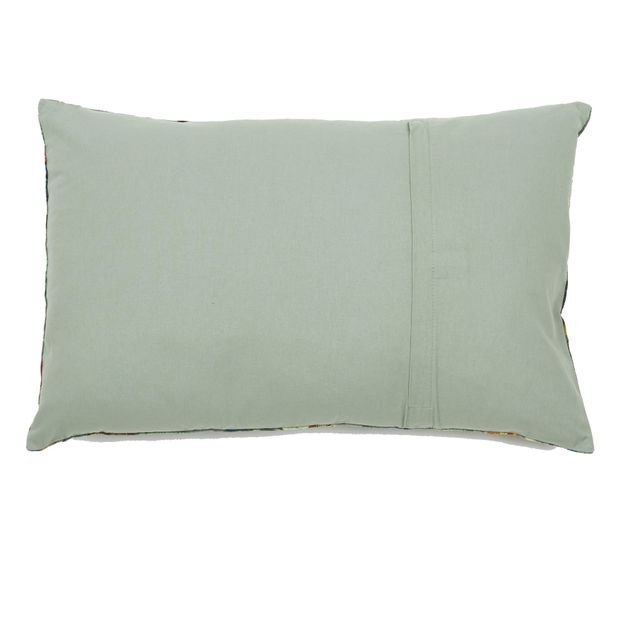 Coussin en velours Monkey-product