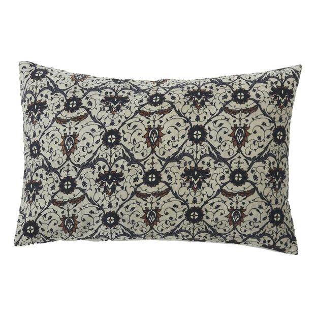 Jaïpur Velvet Cushion-product