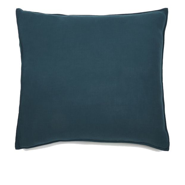 Funda de almohada de terciopelo de algodón Dili-product