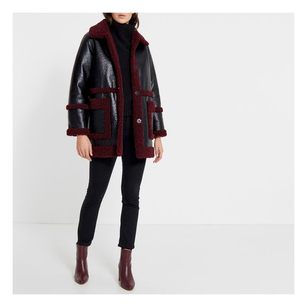 Manteau Haley-product