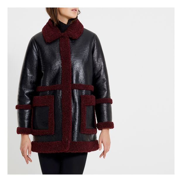 Manteau Haley-product