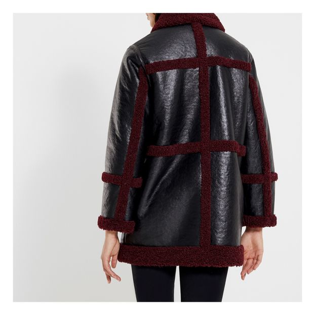 Manteau Haley-product