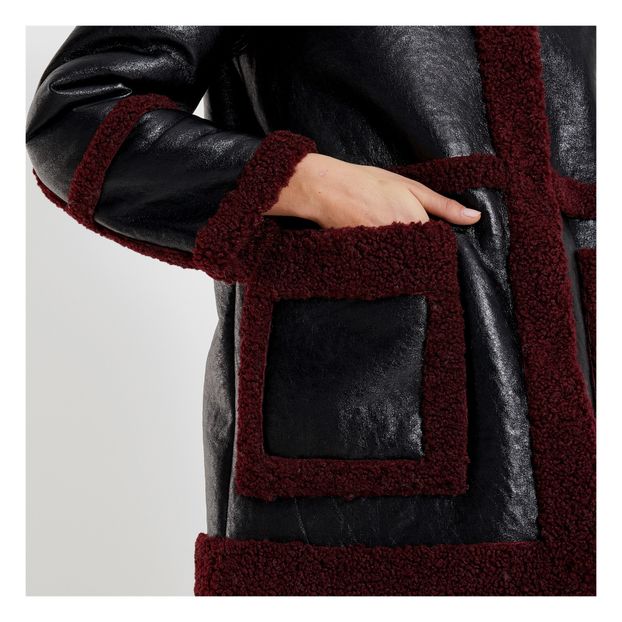 Manteau Haley-product