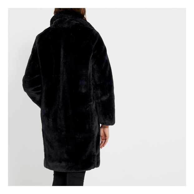 Manteau Teddy Lisen-product