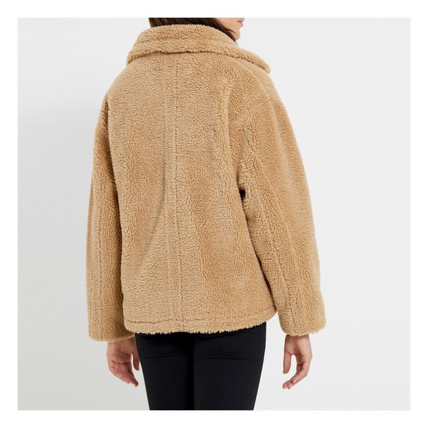 Veste Fausse Fourrure Marina-product