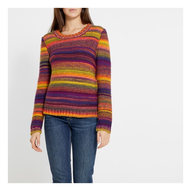 Pull Rita-product