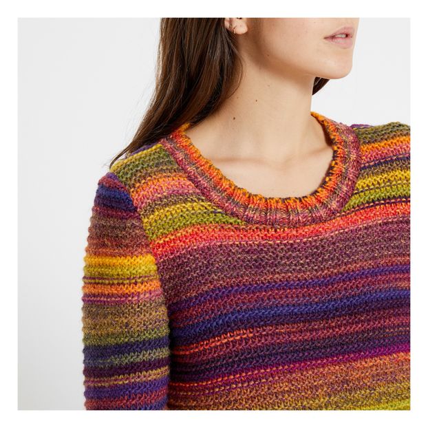 Pull Rita-product