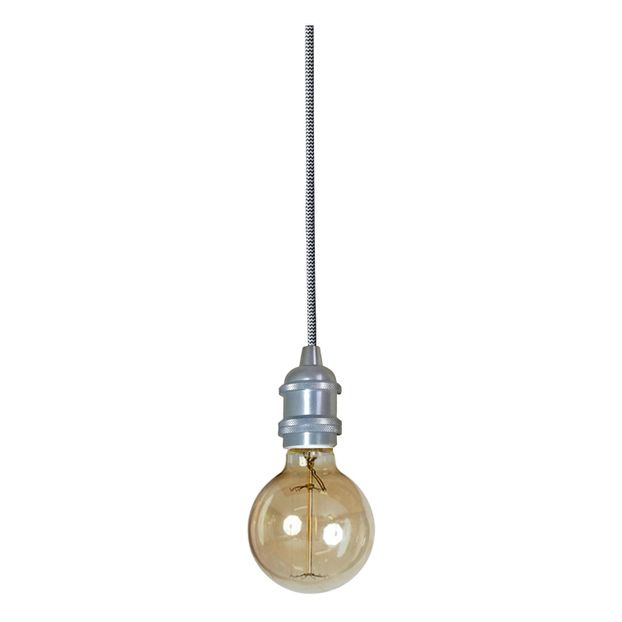 Suspension douille-product