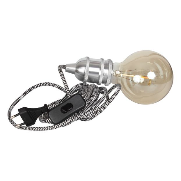 Suspension douille-product