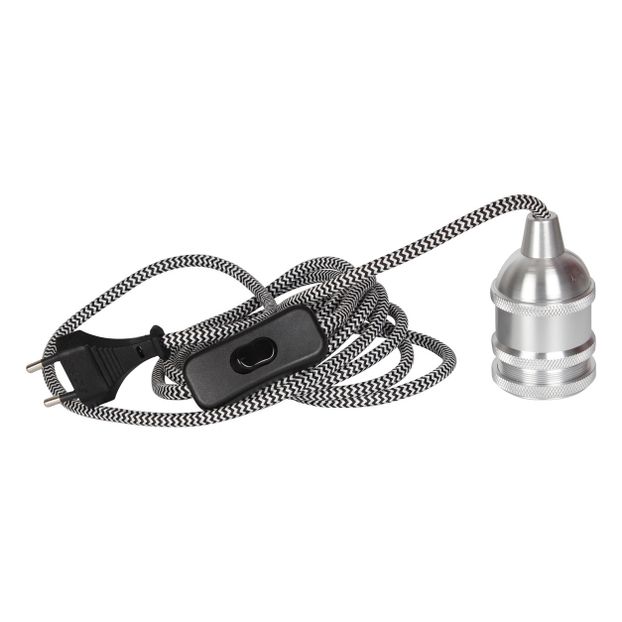 Suspension douille-product
