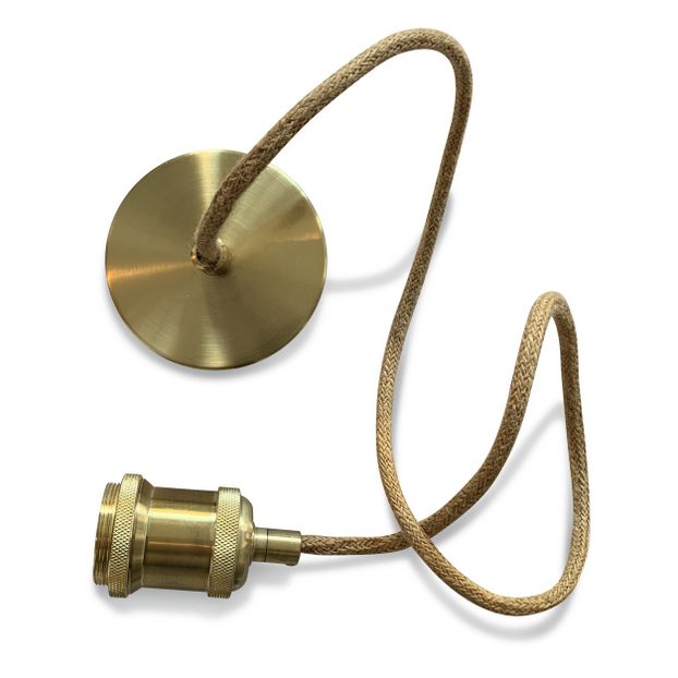 Suspension douille-product