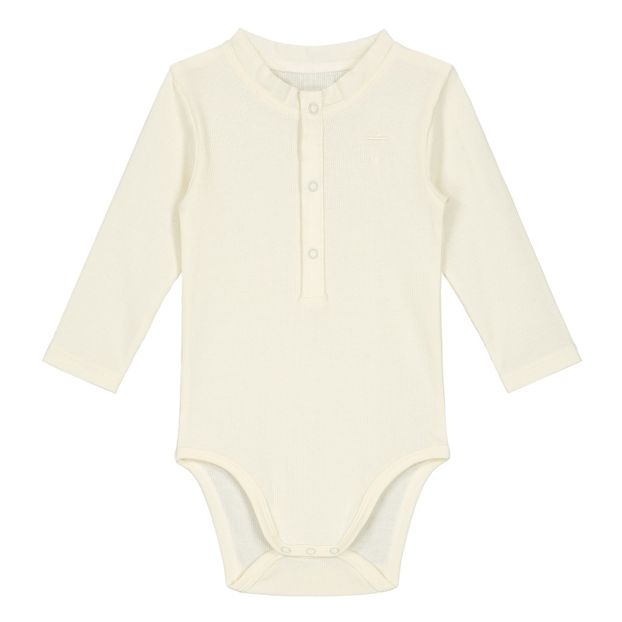 Body Henley Coton Bio-product