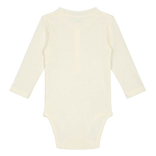Body Henley Coton Bio-product