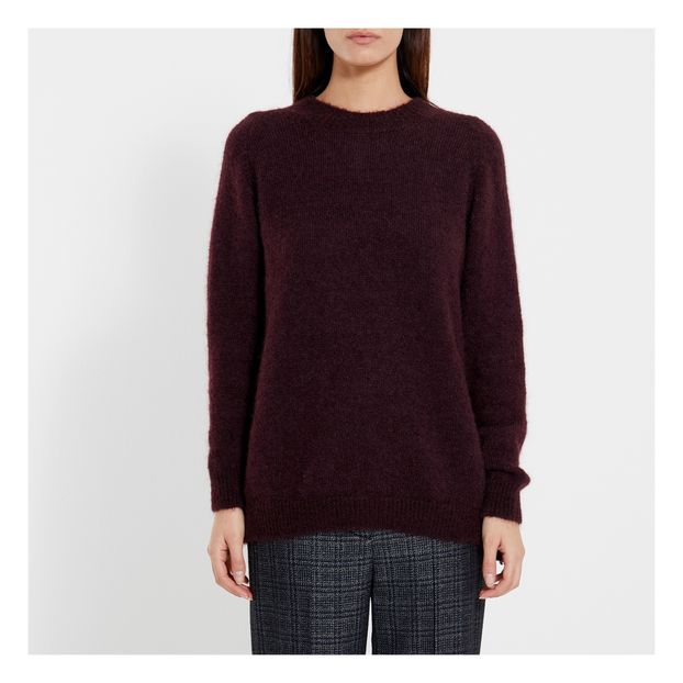 Pull Mina-product