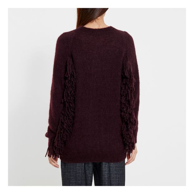 Pull Mina-product