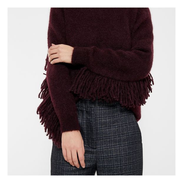 Pull Mina-product