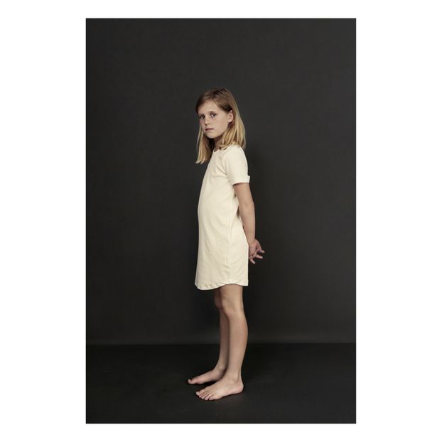 Organic Cotton Pyjama T-shirt-product