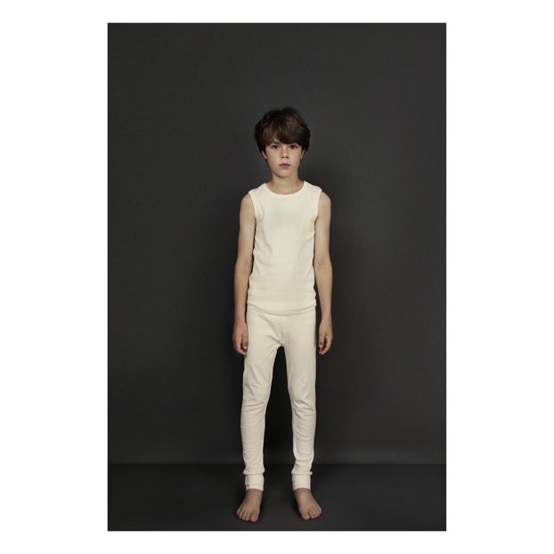 Jogger Pyjama Coton Bio-product