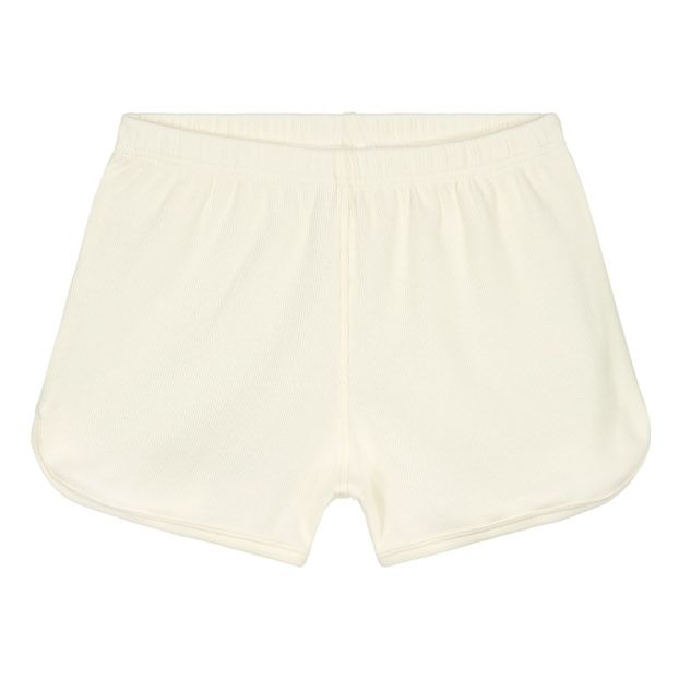 Organic Cotton Pyjama Shorts-product