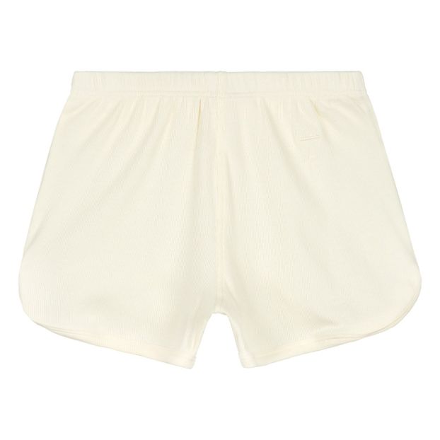 Organic Cotton Pyjama Shorts-product