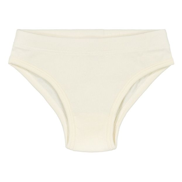 Lot de 2 Culottes Coton Bio-product
